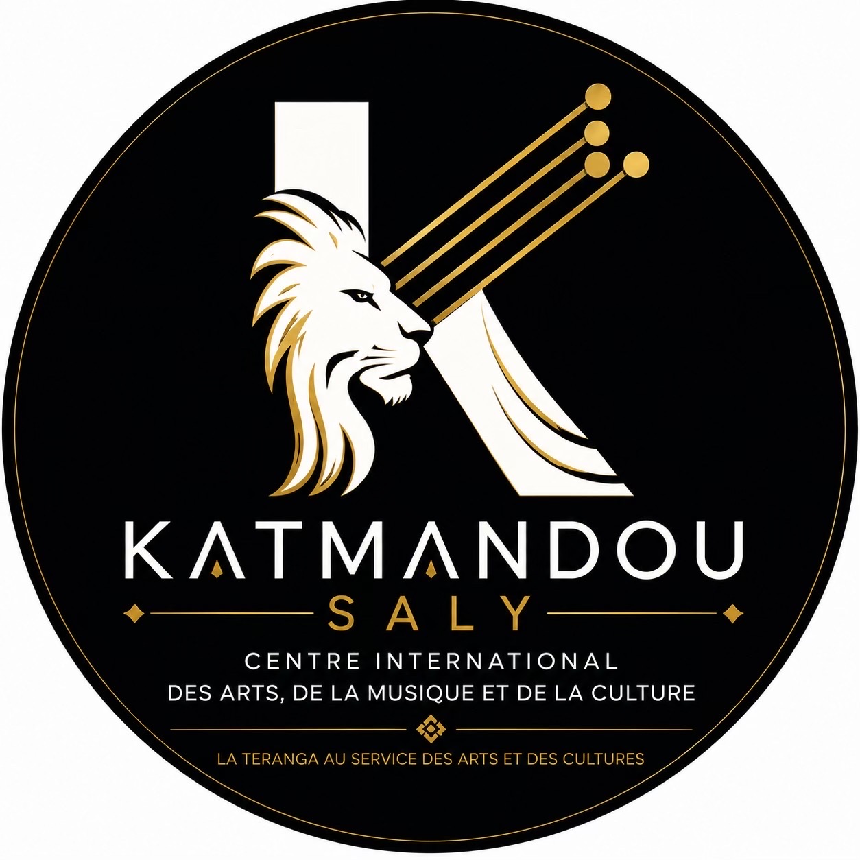 Katmandou Saly — Centre international des arts, de la musique et de la culture